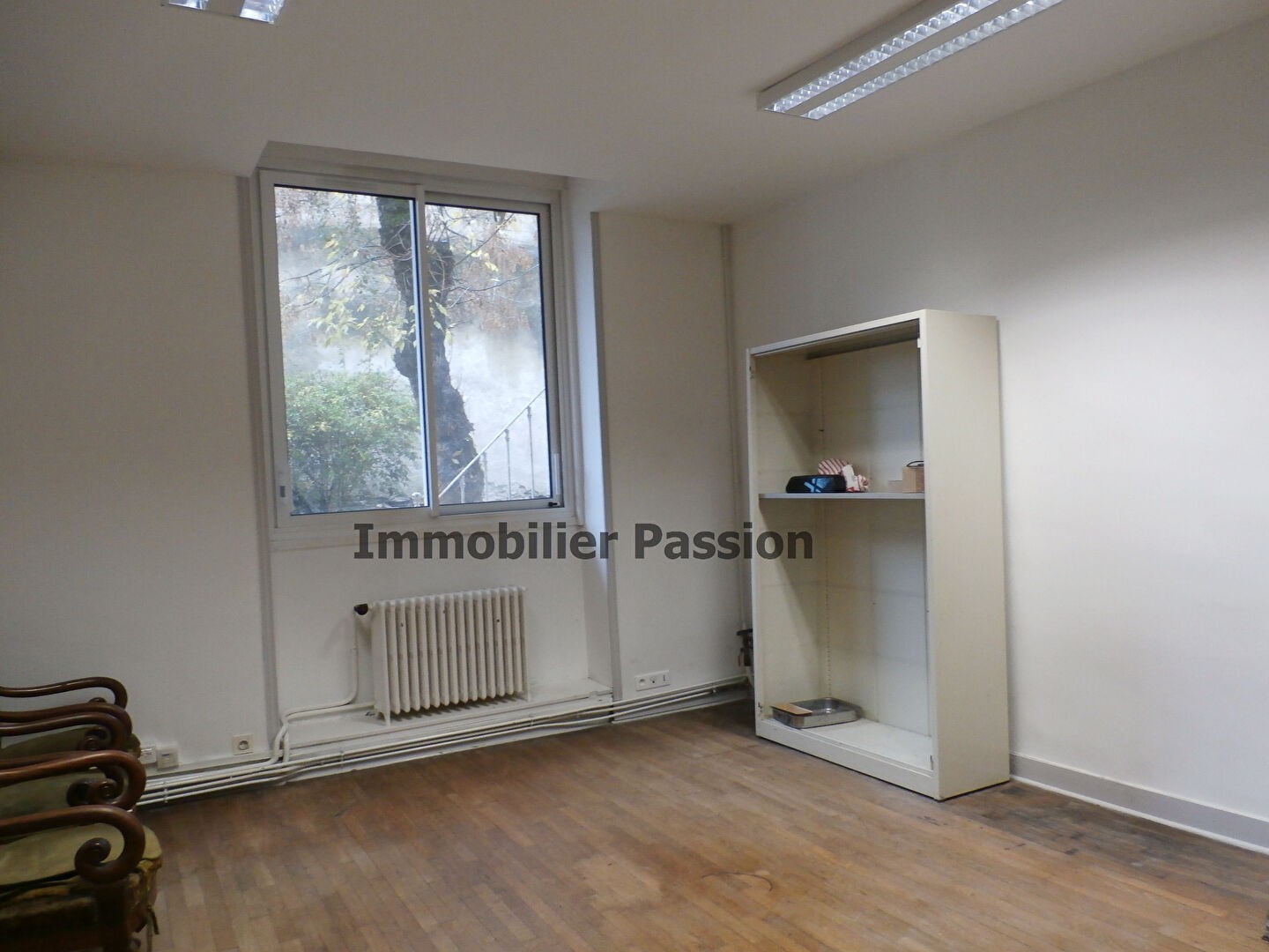 Vente Appartement à Angers 5 pièces