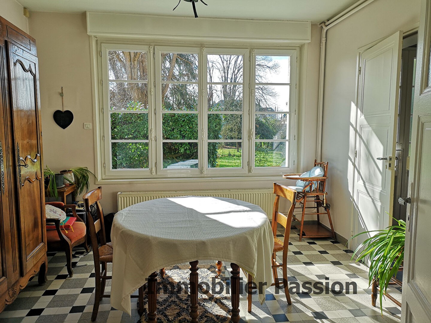 Vente Maison à Saumur 16 pièces