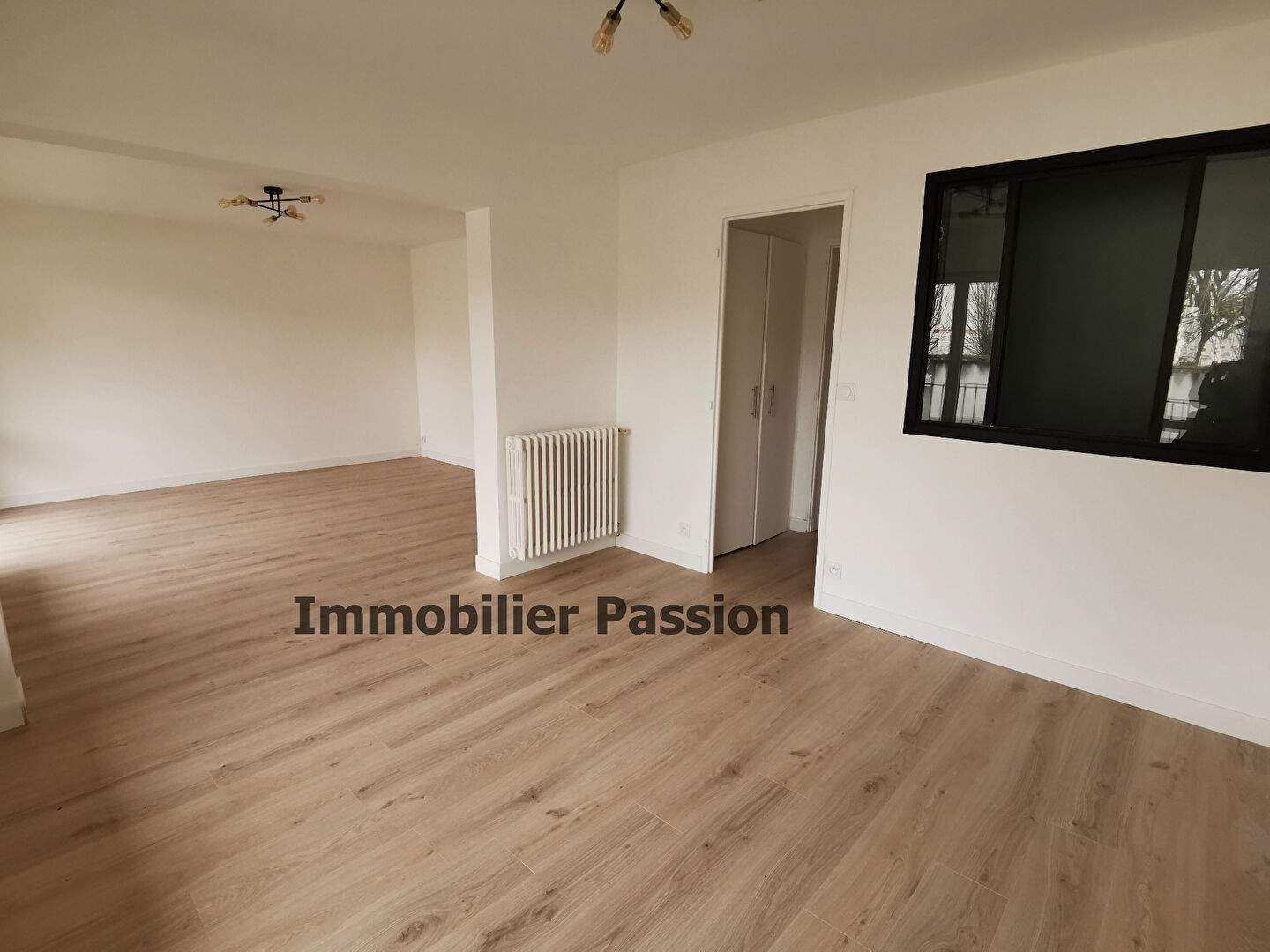 Vente Appartement à Angers 4 pièces