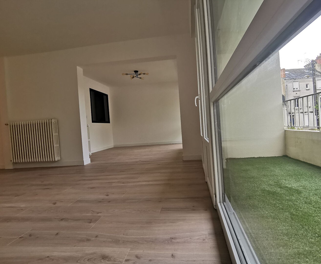 Vente Appartement à Angers 4 pièces