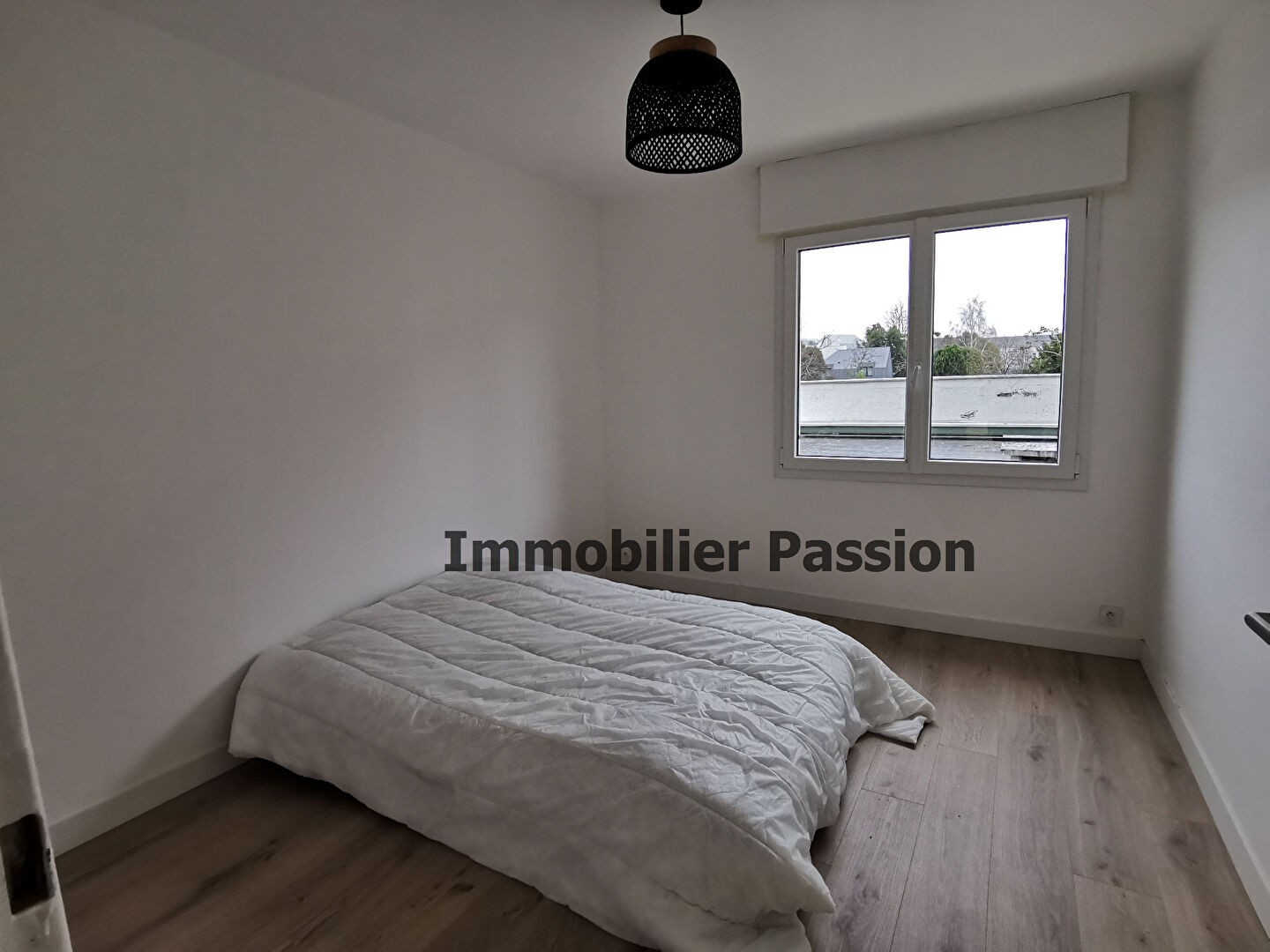 Vente Appartement à Angers 4 pièces