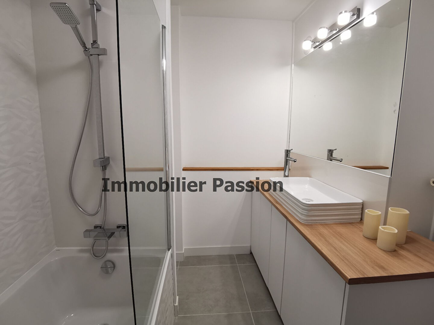 Vente Appartement à Angers 4 pièces