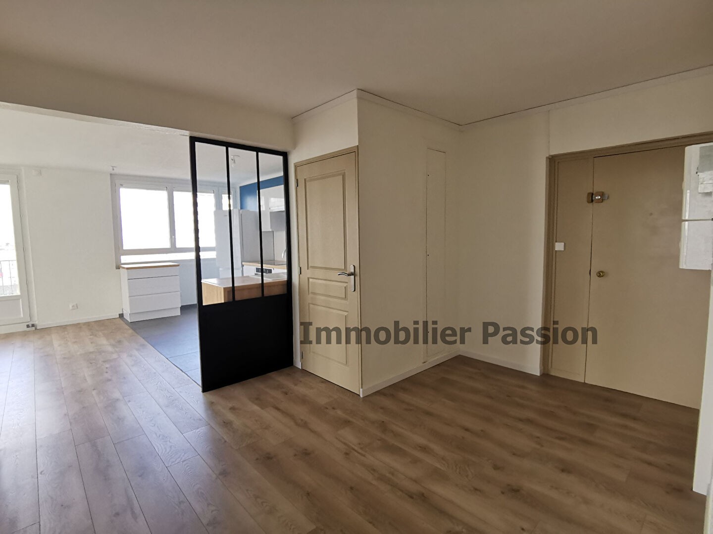 Vente Appartement à Angers 3 pièces