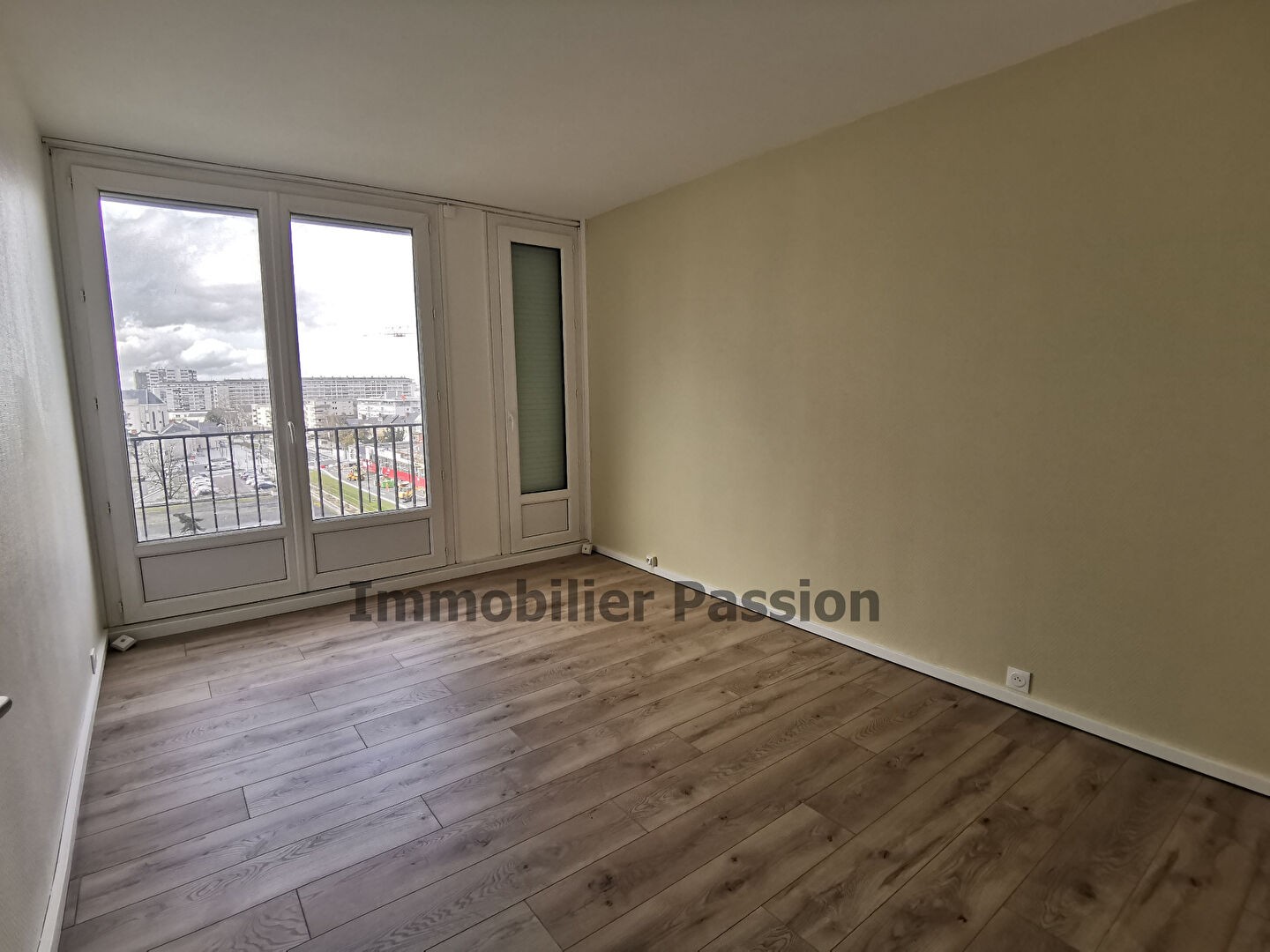 Vente Appartement à Angers 3 pièces