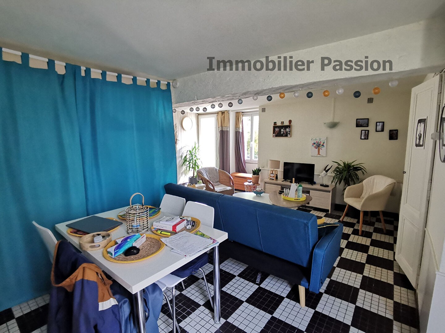 Vente Appartement à Angers 2 pièces