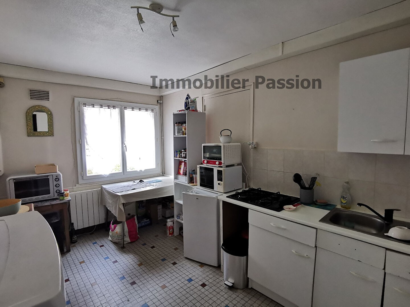 Vente Appartement à Angers 2 pièces