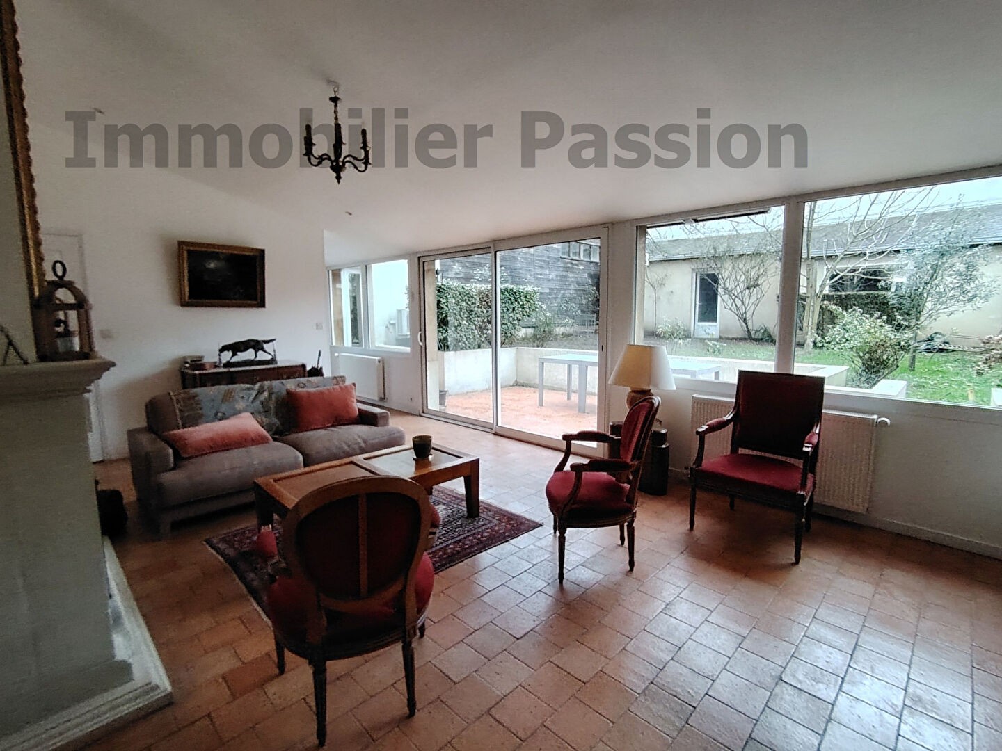 Vente Maison à Angers 8 pièces