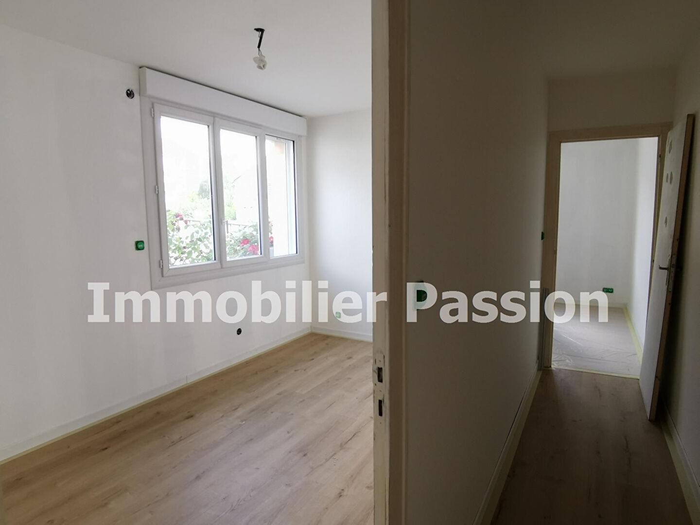 Vente Maison à Angers 6 pièces