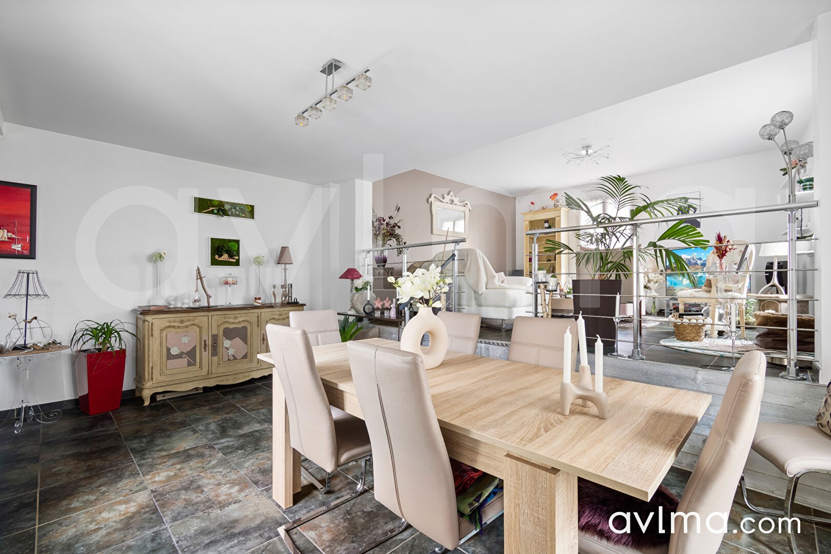 Vente Maison à Saint-Germain-en-Laye 4 pièces