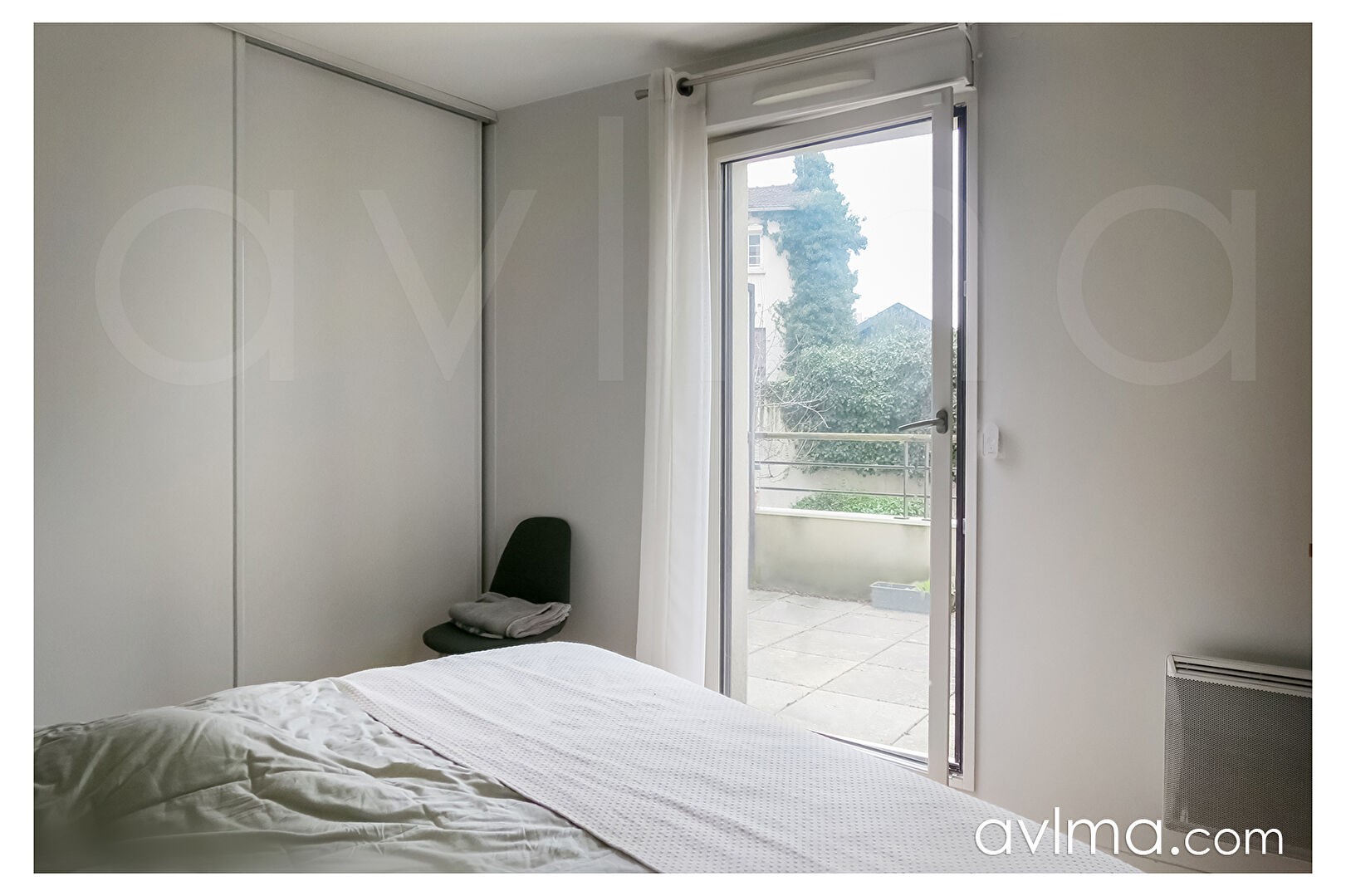 Vente Appartement à Issy-les-Moulineaux 3 pièces