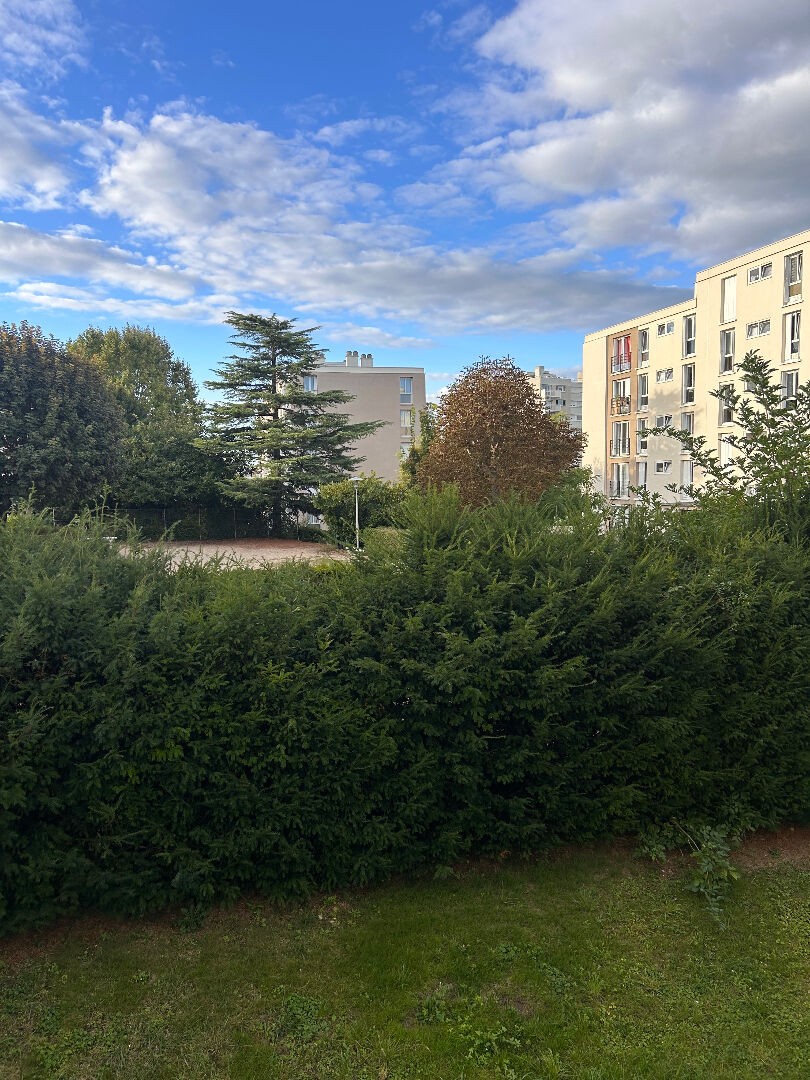 Vente Appartement à Chatou 4 pièces