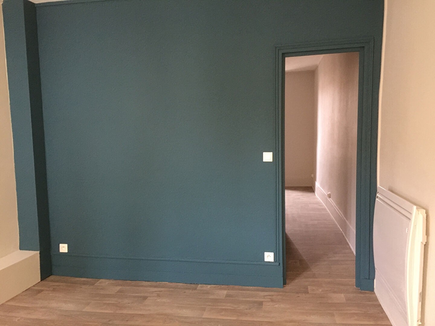 Location Appartement à Poissy 3 pièces