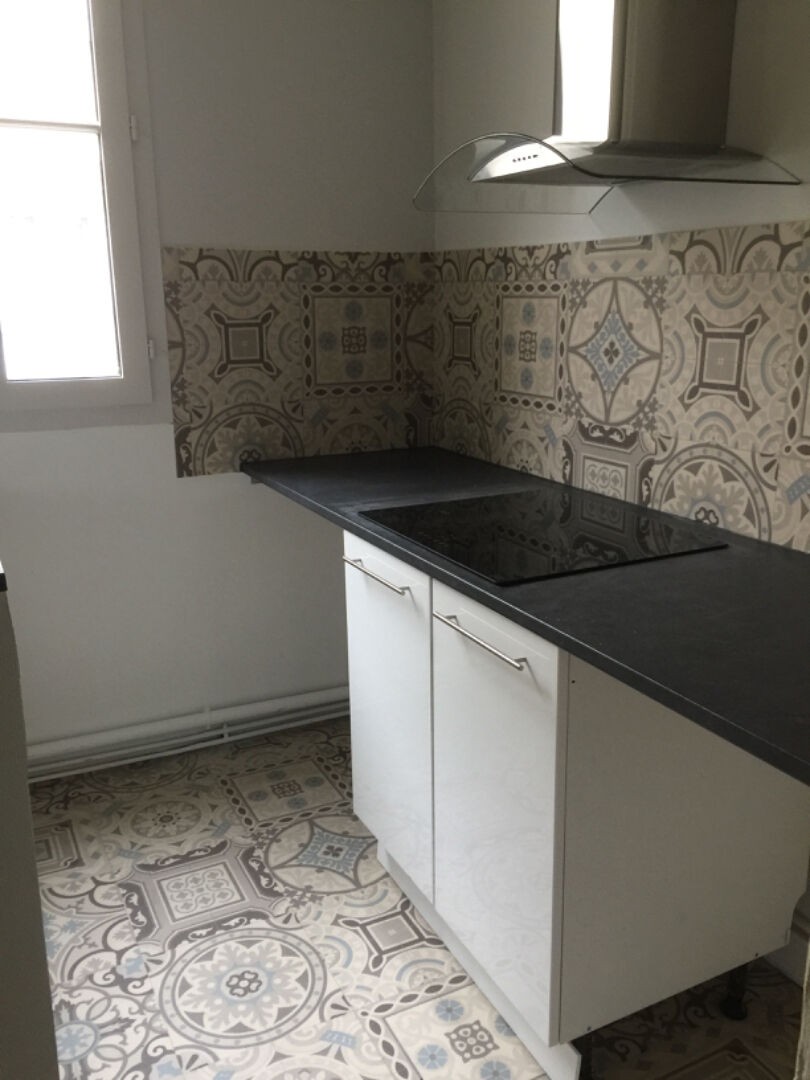 Location Appartement à Poissy 3 pièces