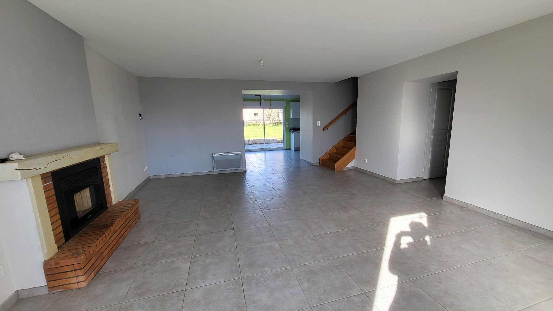 Vente Maison à Saint-Mars-la-Jaille 5 pièces