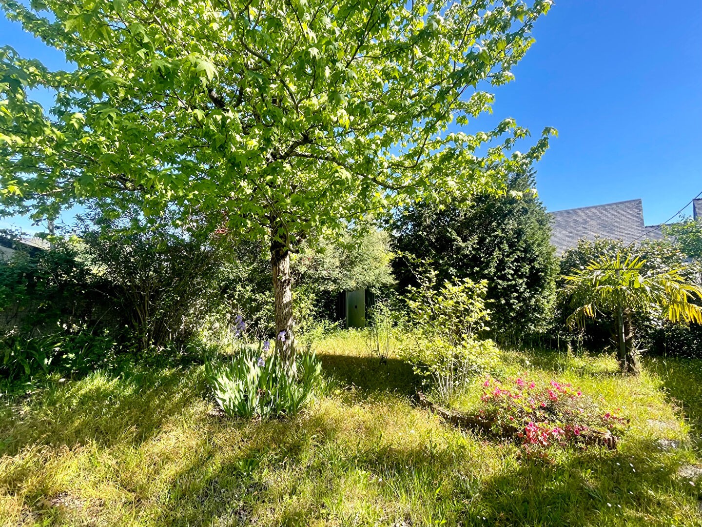 Vente Maison à Sainte-Luce-sur-Loire 4 pièces