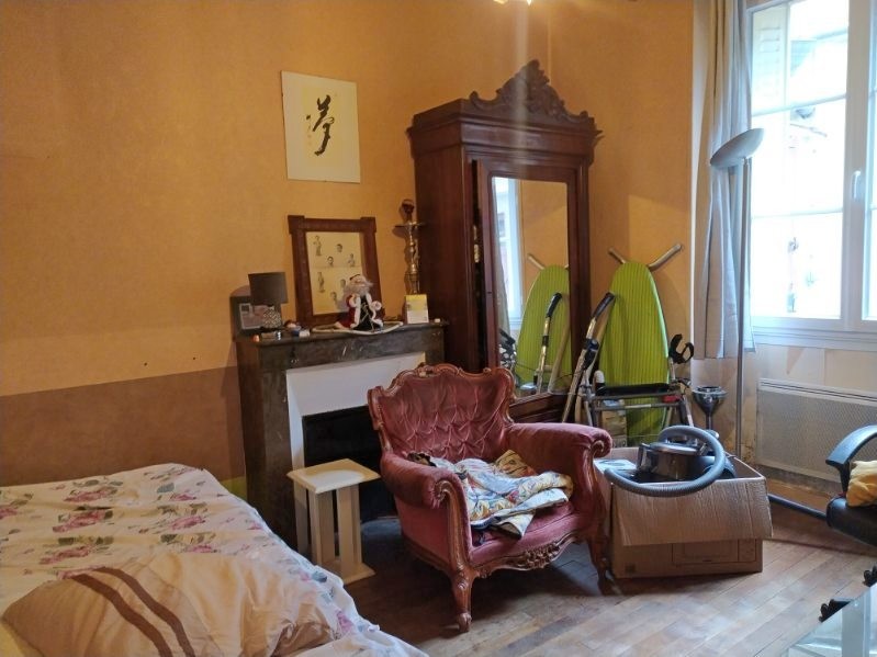 Vente Appartement à Angers 3 pièces