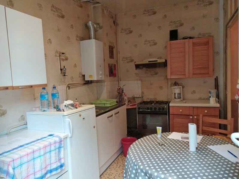 Vente Appartement à Angers 3 pièces