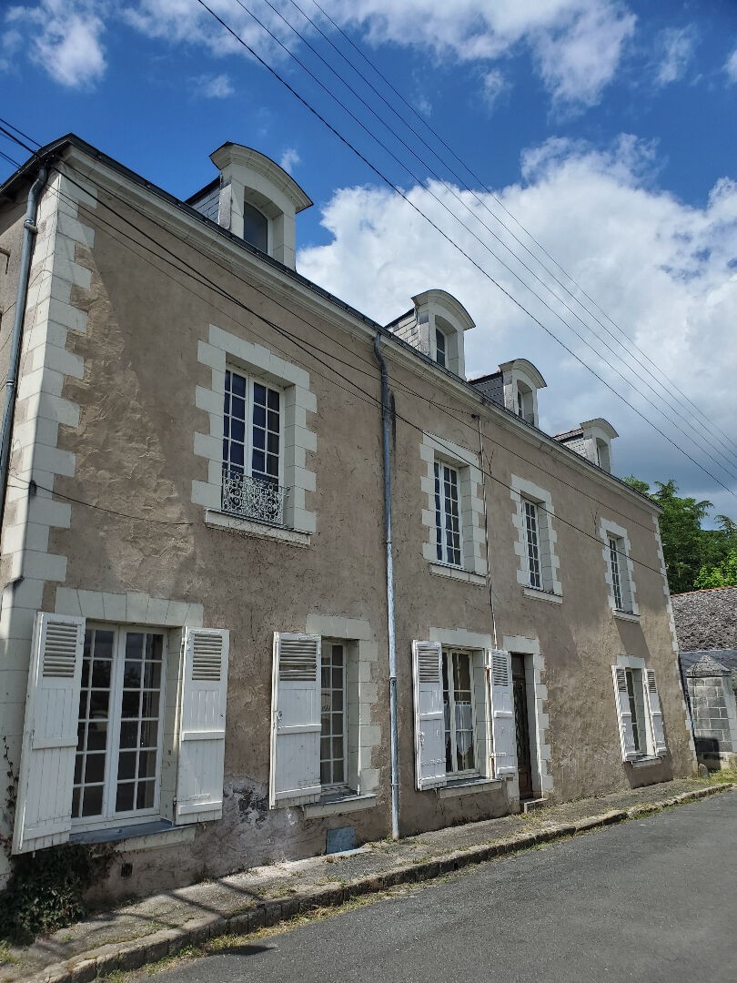 Vente Maison à Angers 15 pièces