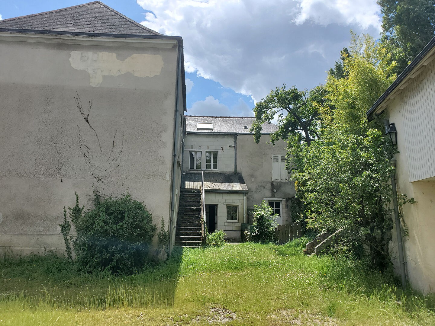 Vente Maison à Angers 15 pièces