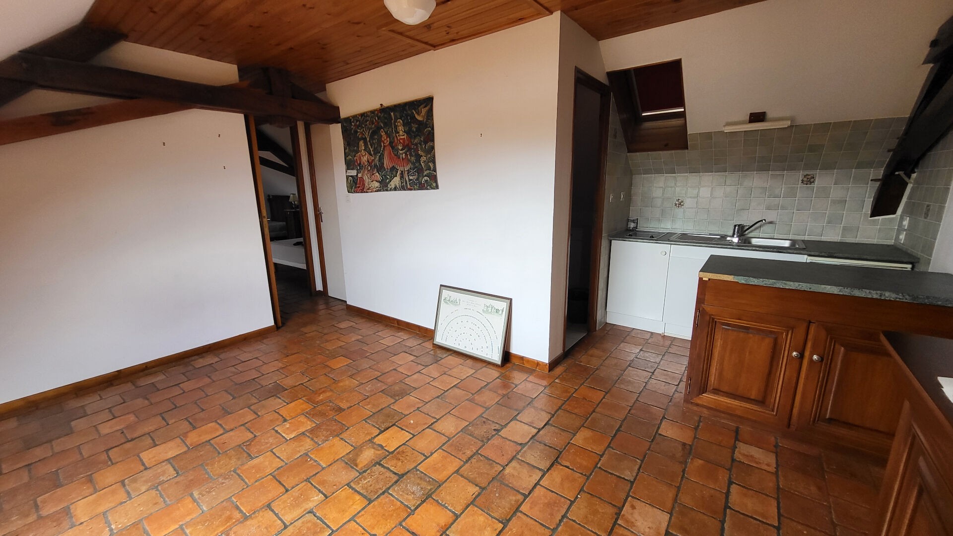 Vente Maison à Saint-Mars-la-Jaille 9 pièces