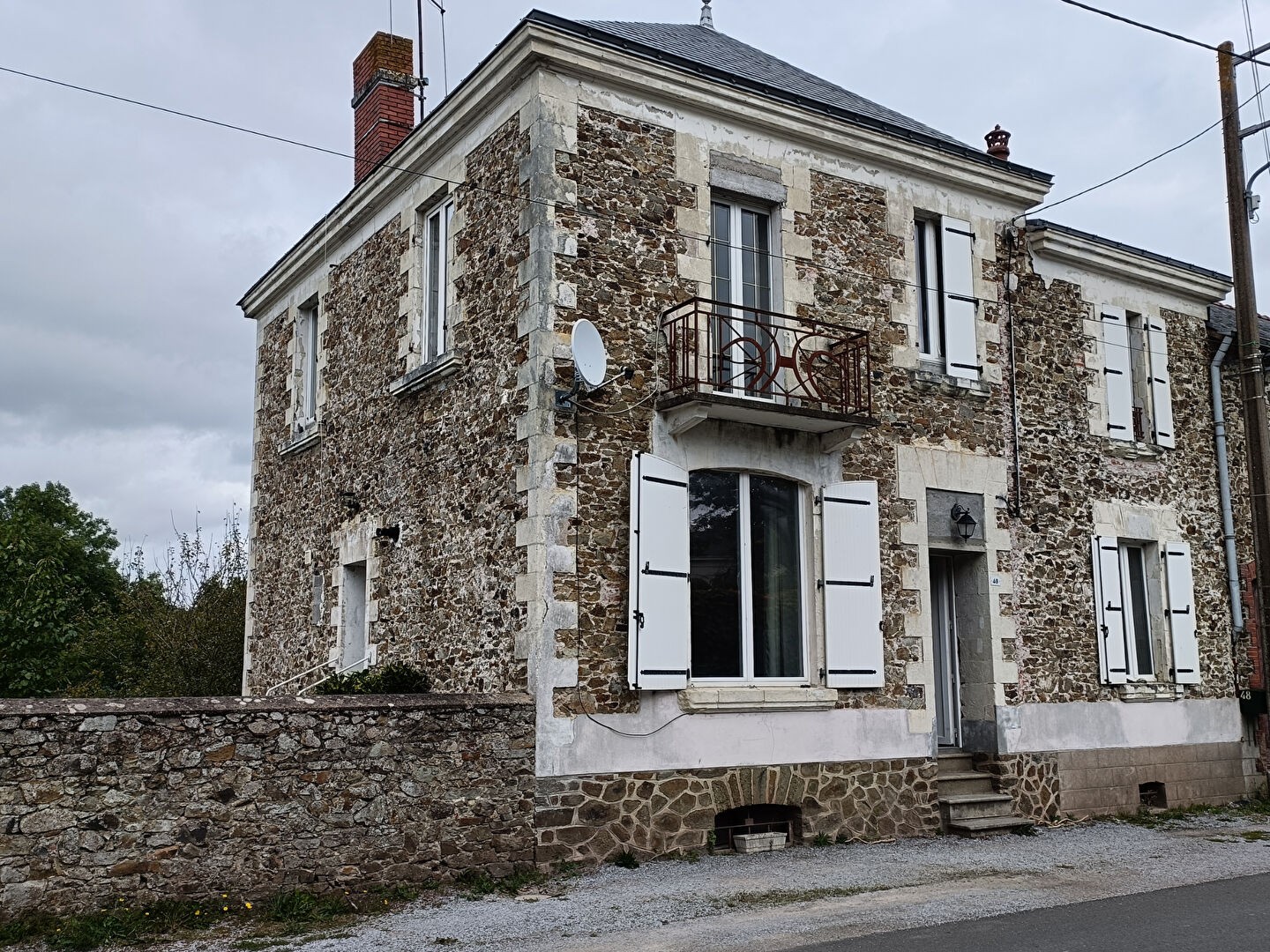 Vente Maison à Varades 5 pièces