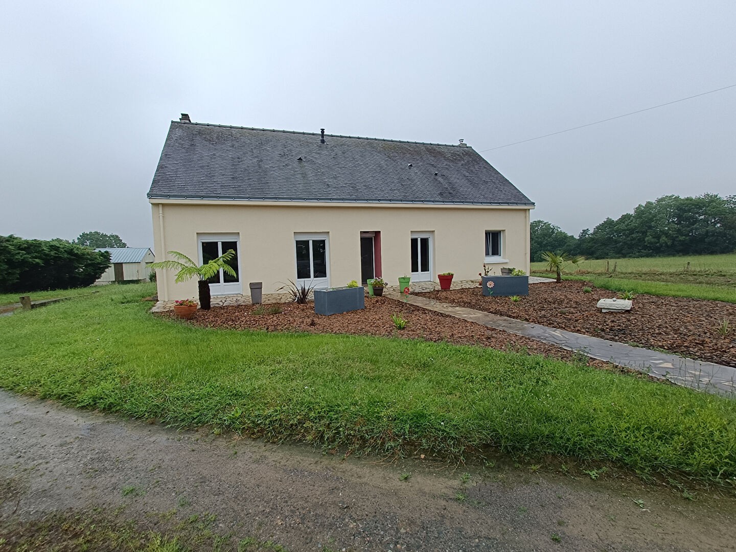 Vente Maison à Varades 5 pièces