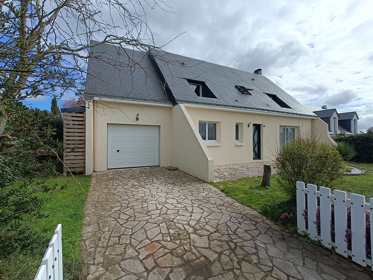 Vente Maison à Varades 7 pièces