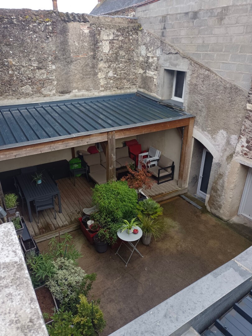 Vente Maison à Saint-Florent-le-Vieil 9 pièces