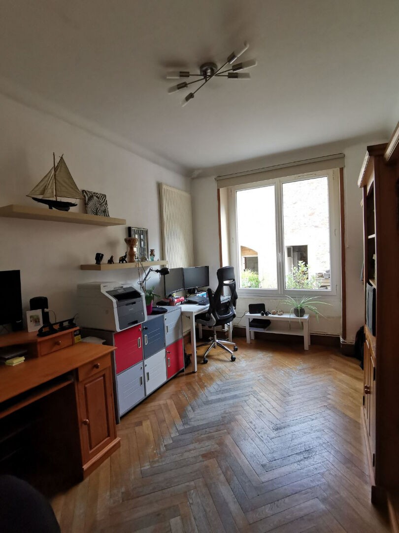 Vente Maison à Saint-Florent-le-Vieil 9 pièces