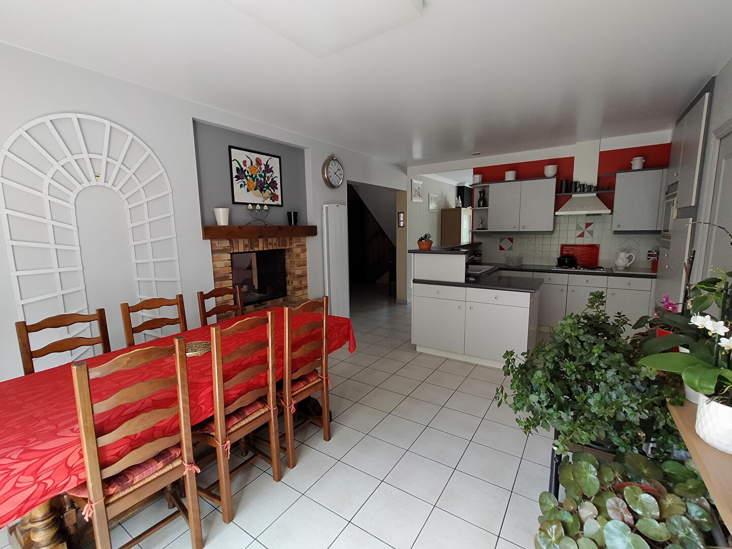 Vente Maison à Villaines-la-Juhel 8 pièces