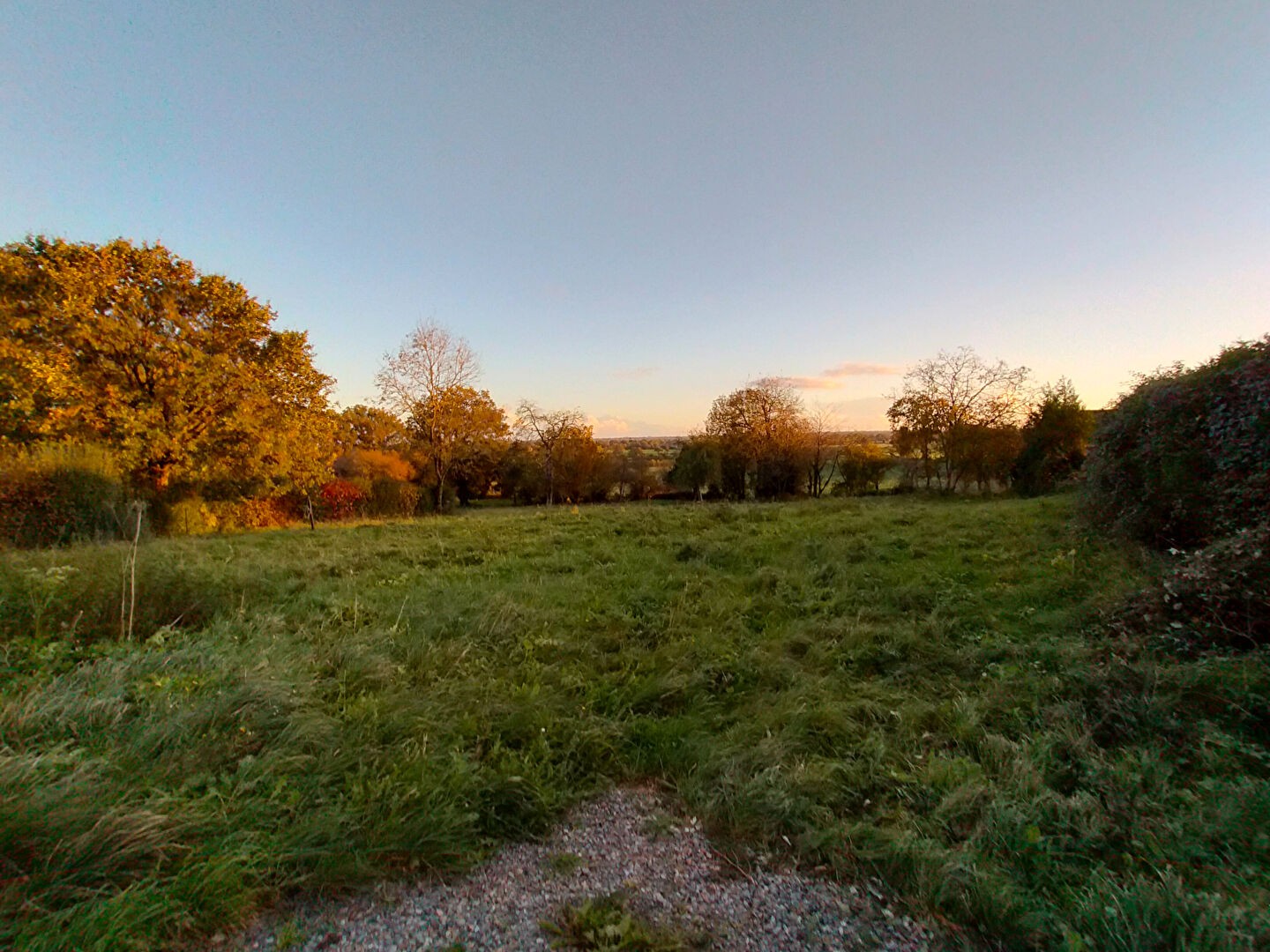 Vente Maison à Loupfougères 6 pièces