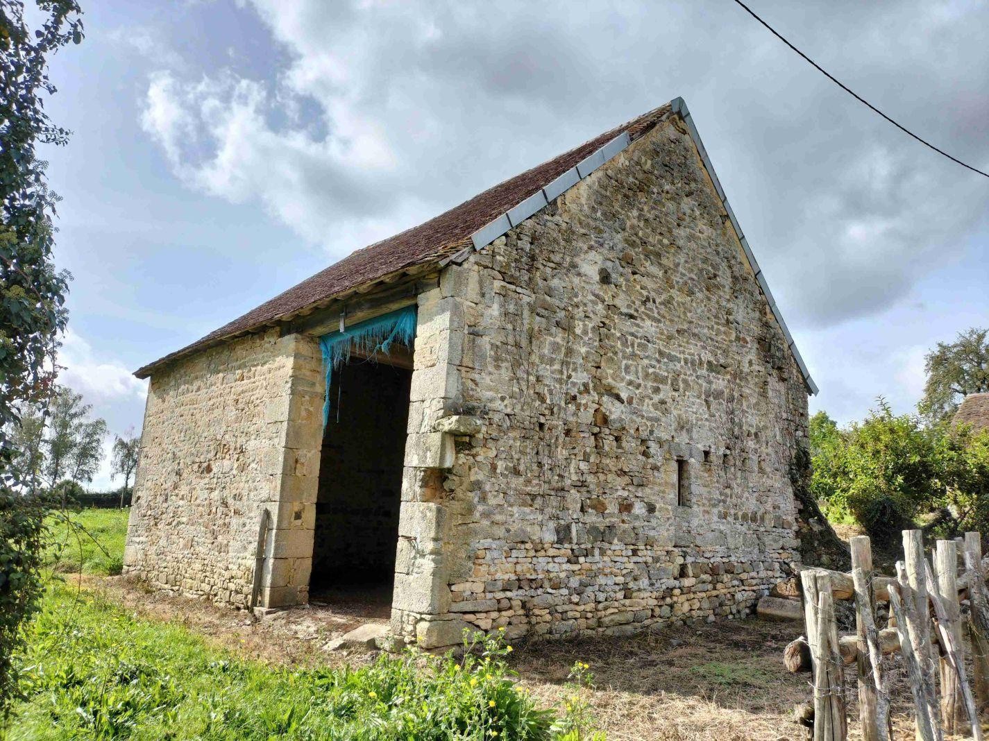 Vente Maison à Saint-Nicolas-des-Bois 3 pièces