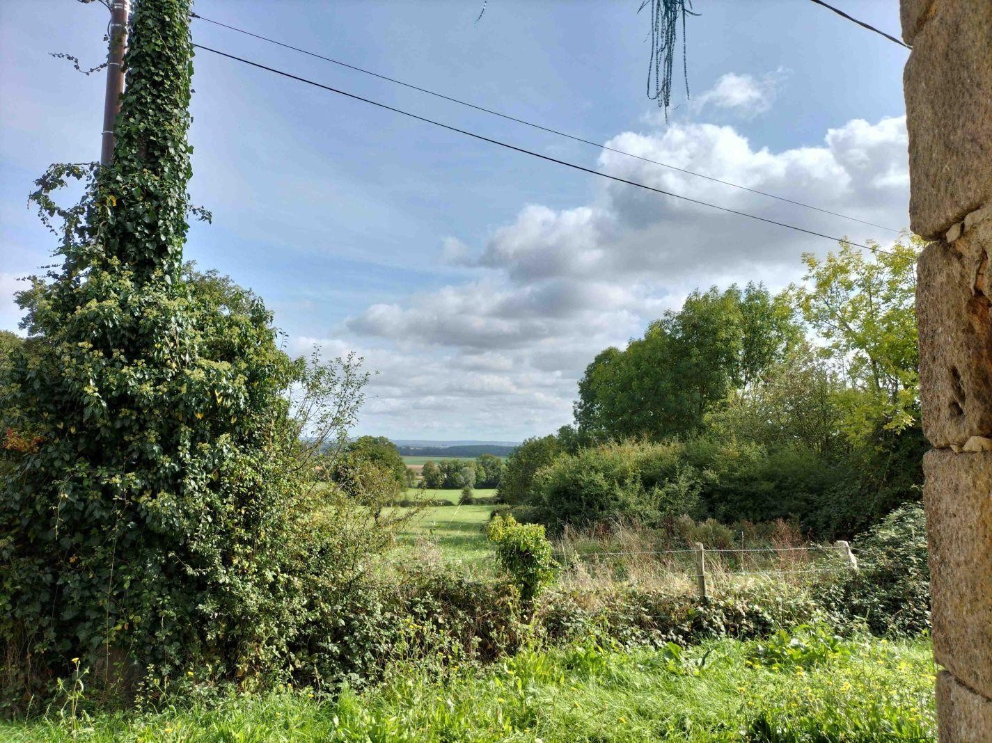 Vente Maison à Saint-Nicolas-des-Bois 3 pièces