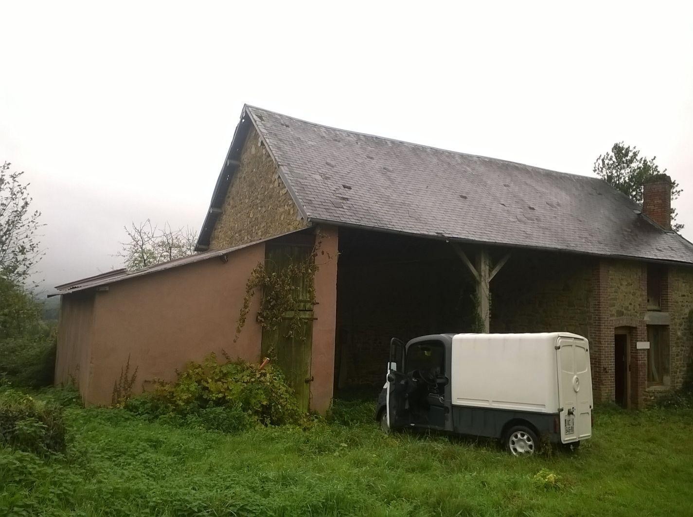 Vente Maison à Pré-en-Pail 1 pièce