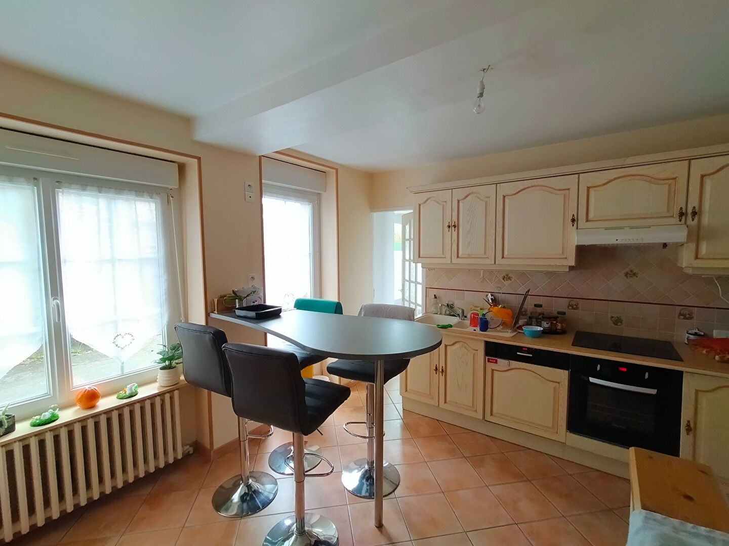 Vente Maison à Courcité 8 pièces