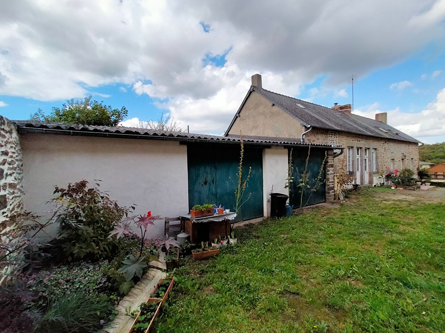 Vente Maison à Averton 4 pièces