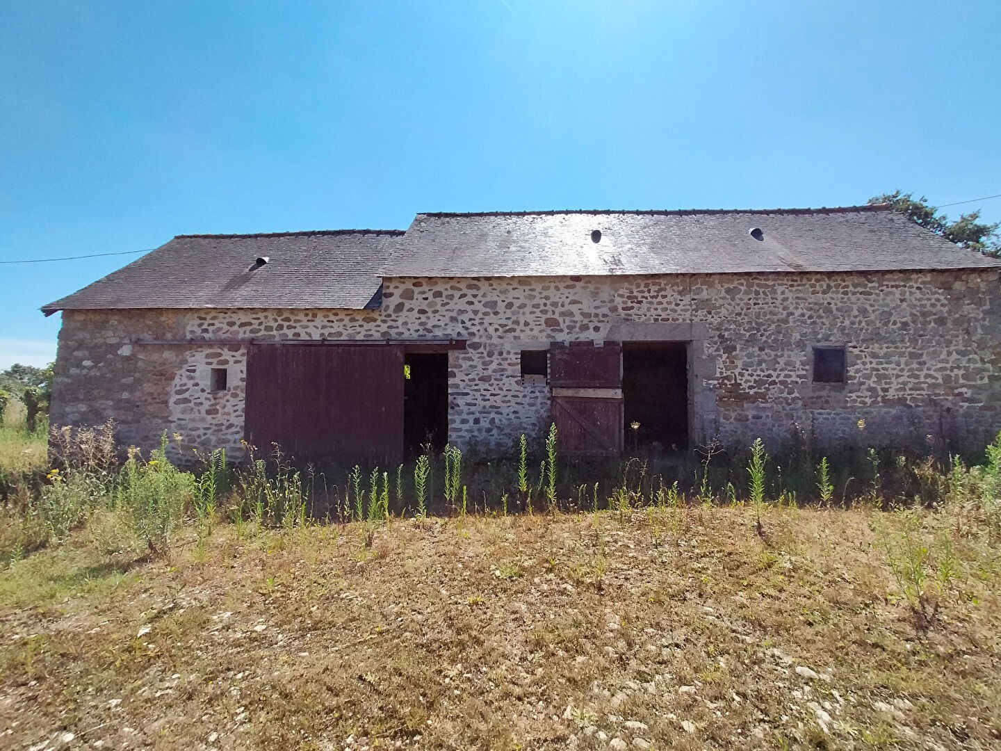 Vente Maison à Villaines-la-Juhel 5 pièces