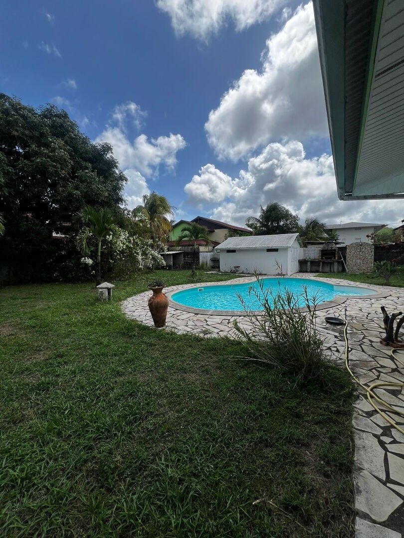 Location Maison à Kourou 4 pièces