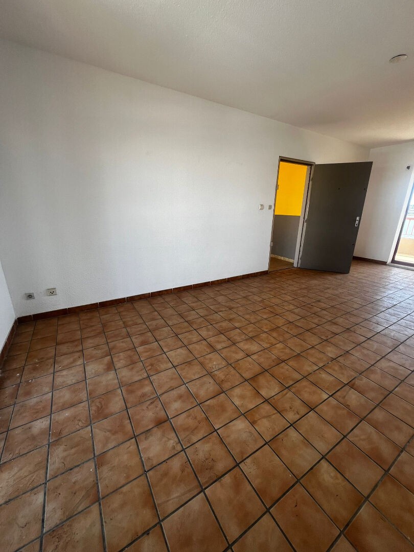 Location Appartement à Kourou 3 pièces