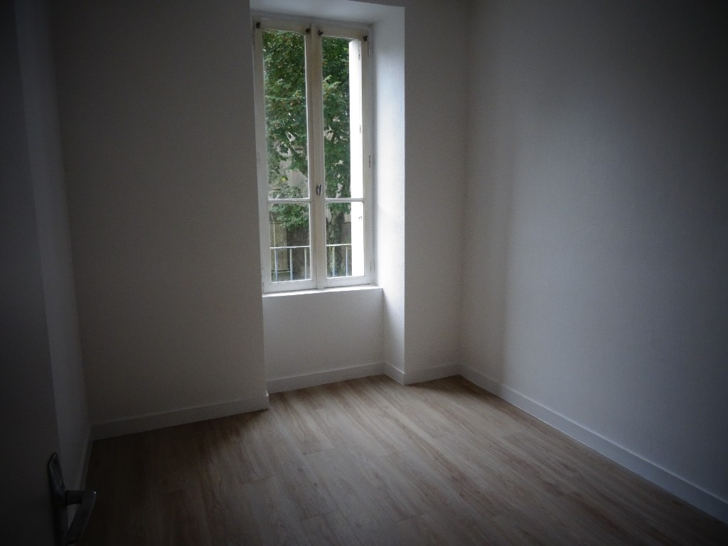 Location Appartement à Brest 3 pièces