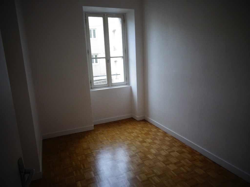 Location Appartement à Brest 3 pièces