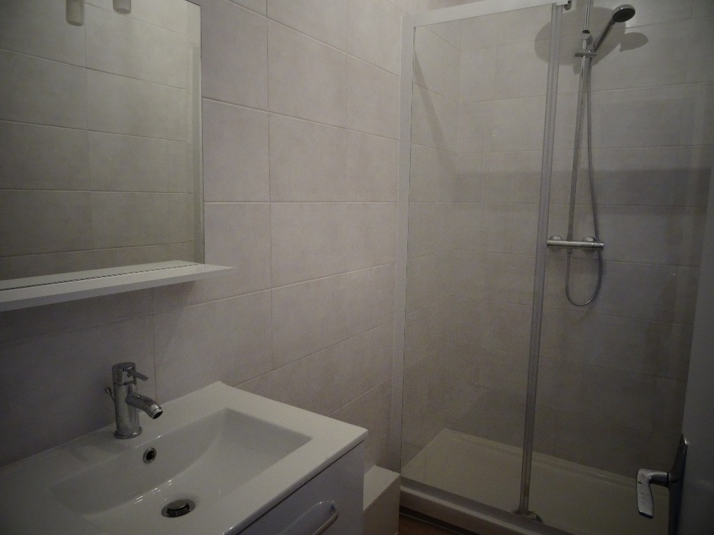 Location Appartement à Brest 3 pièces