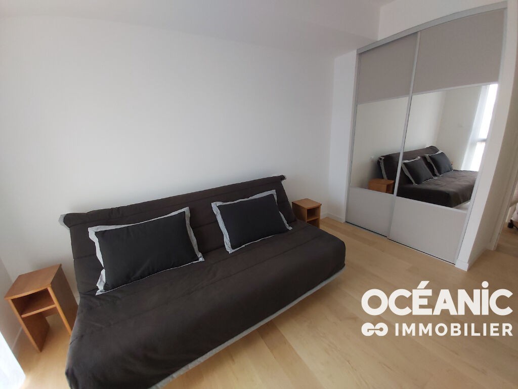 Location Appartement à Landivisiau 3 pièces