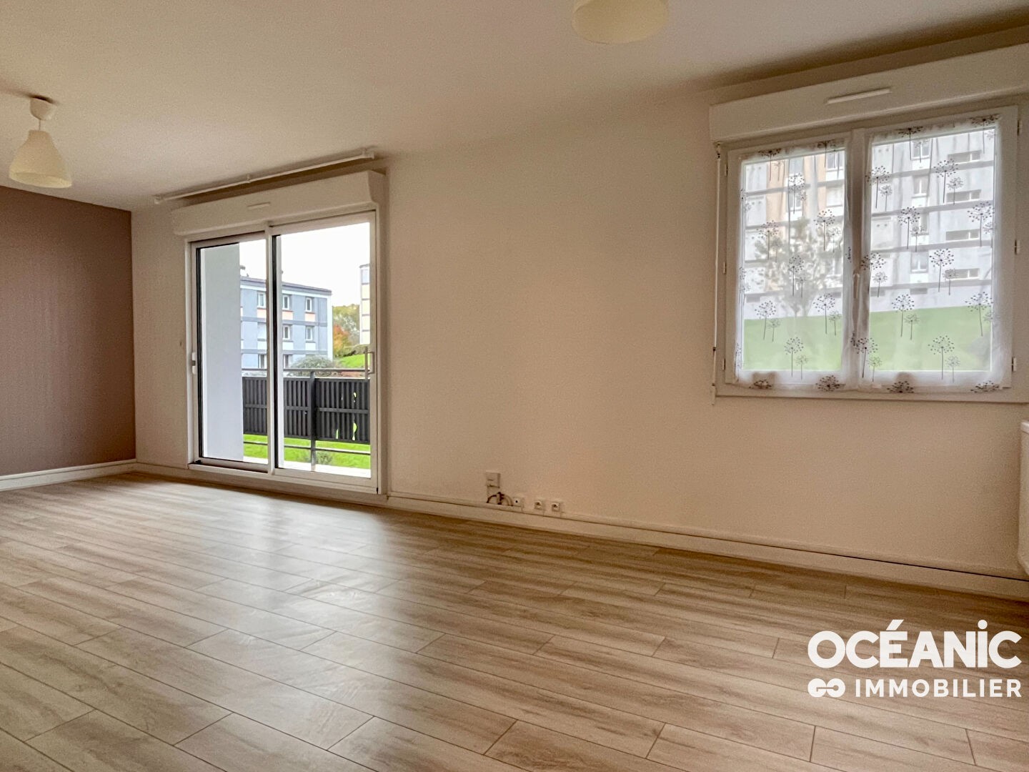 Location Appartement à Brest 3 pièces