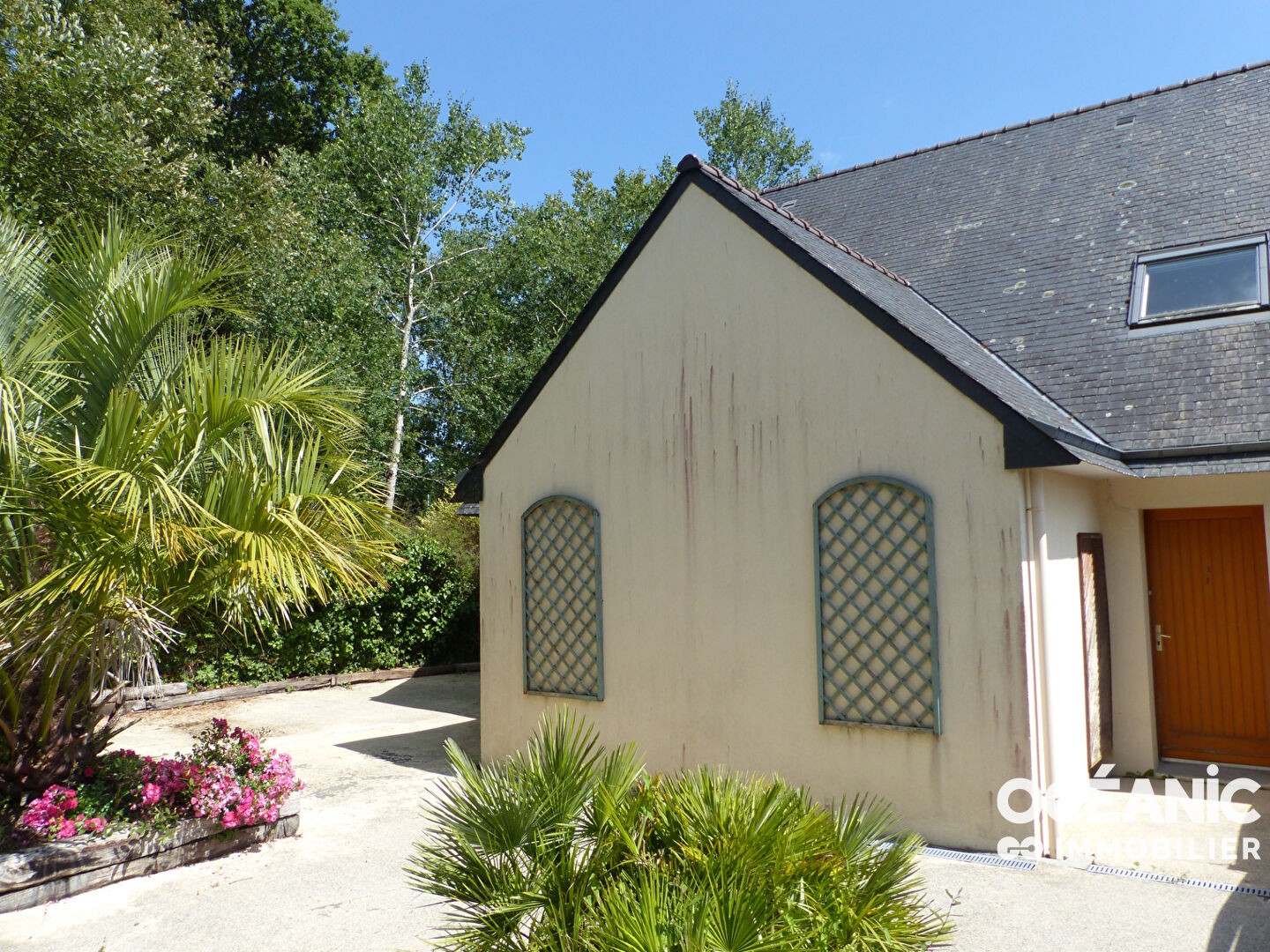 Vente Maison à la Forêt-Fouesnant 5 pièces