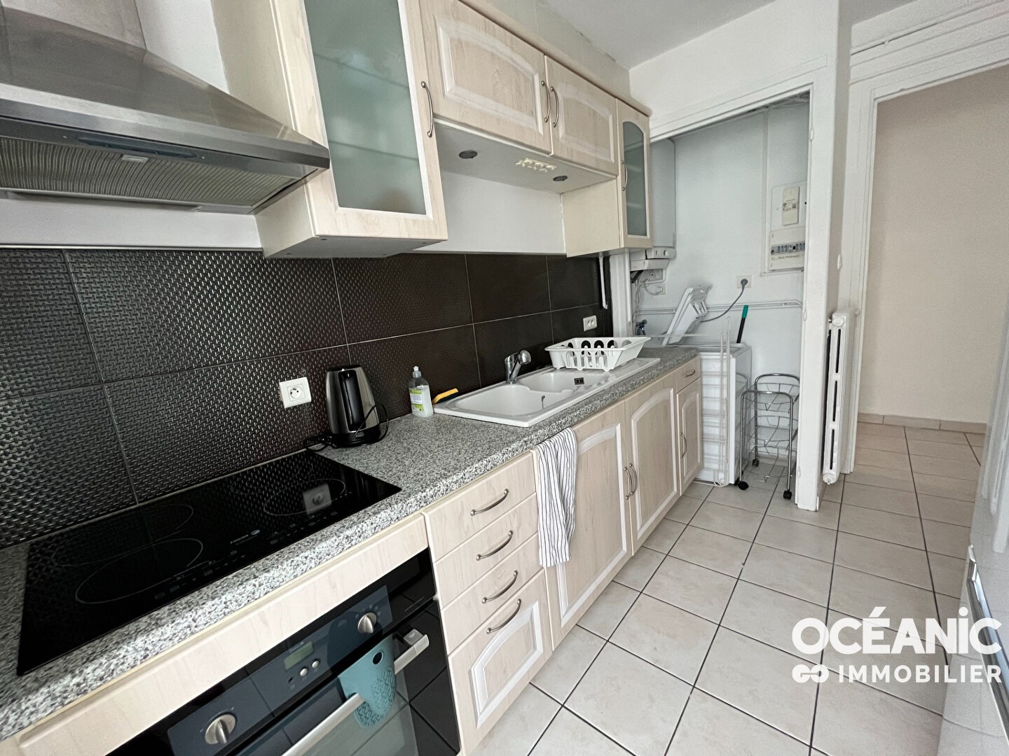 Location Appartement à Brest 3 pièces