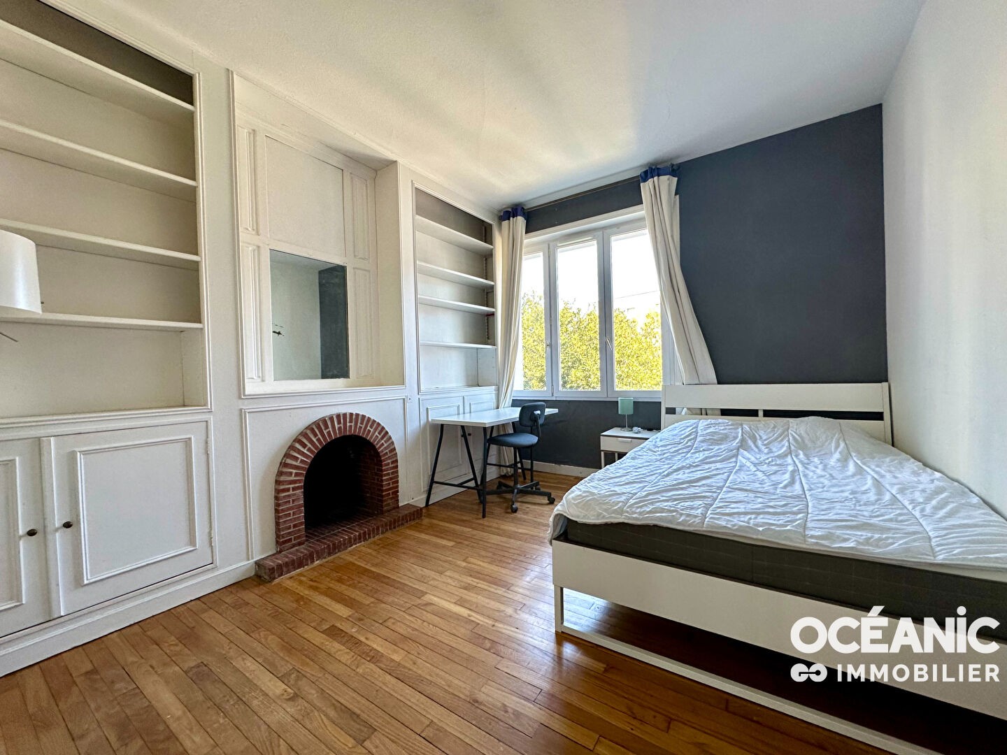 Vente Appartement à Brest 8 pièces