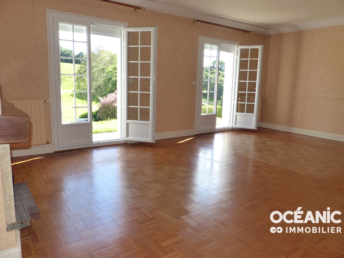 Vente Maison à Quimper 7 pièces