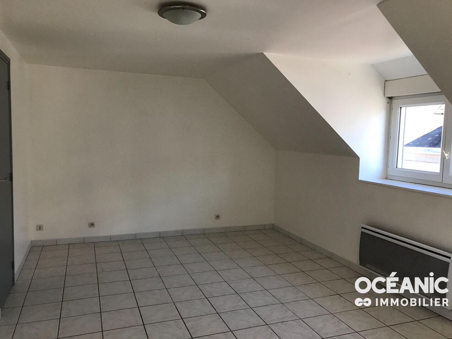 Location Appartement à Fouesnant 1 pièce