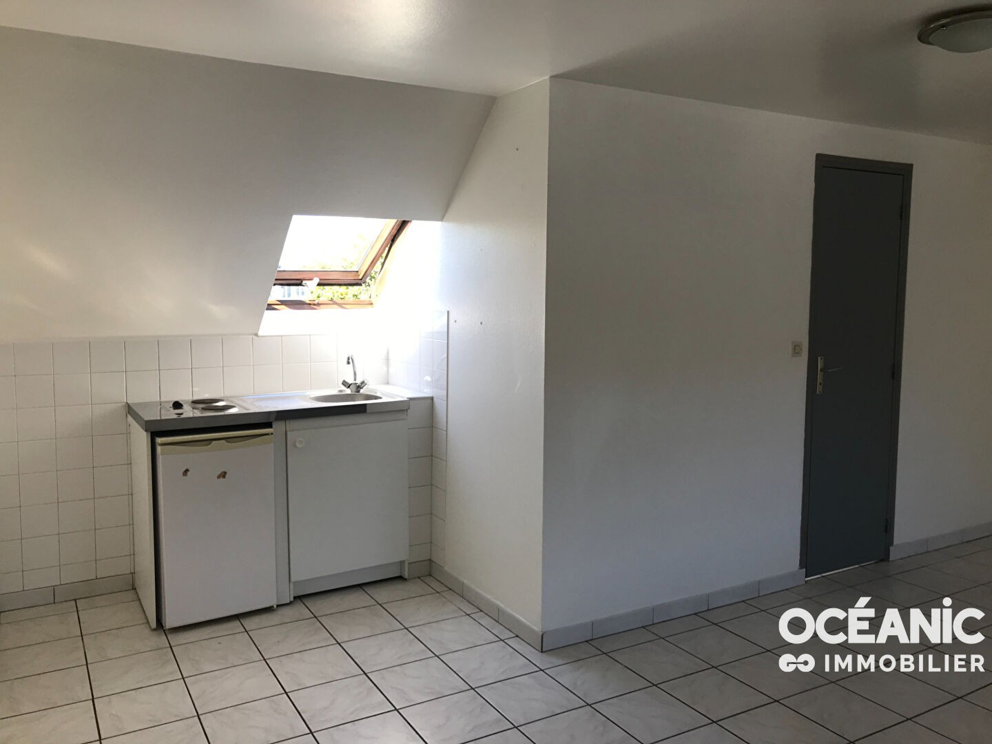 Location Appartement à Fouesnant 1 pièce